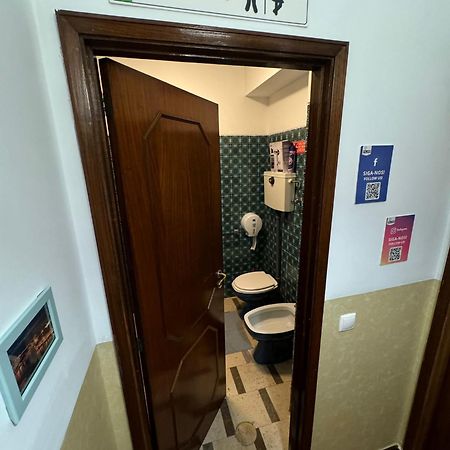 Pilar Hostel - Rua De Santa Catarina - 포르투 외부 사진