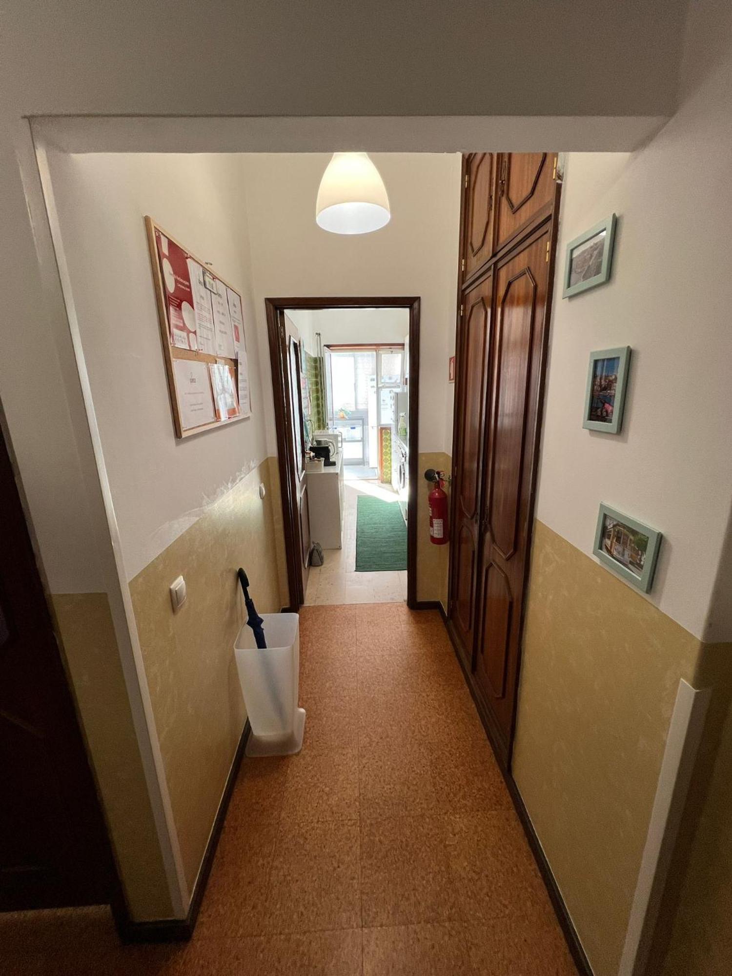 Pilar Hostel - Rua De Santa Catarina - 포르투 외부 사진