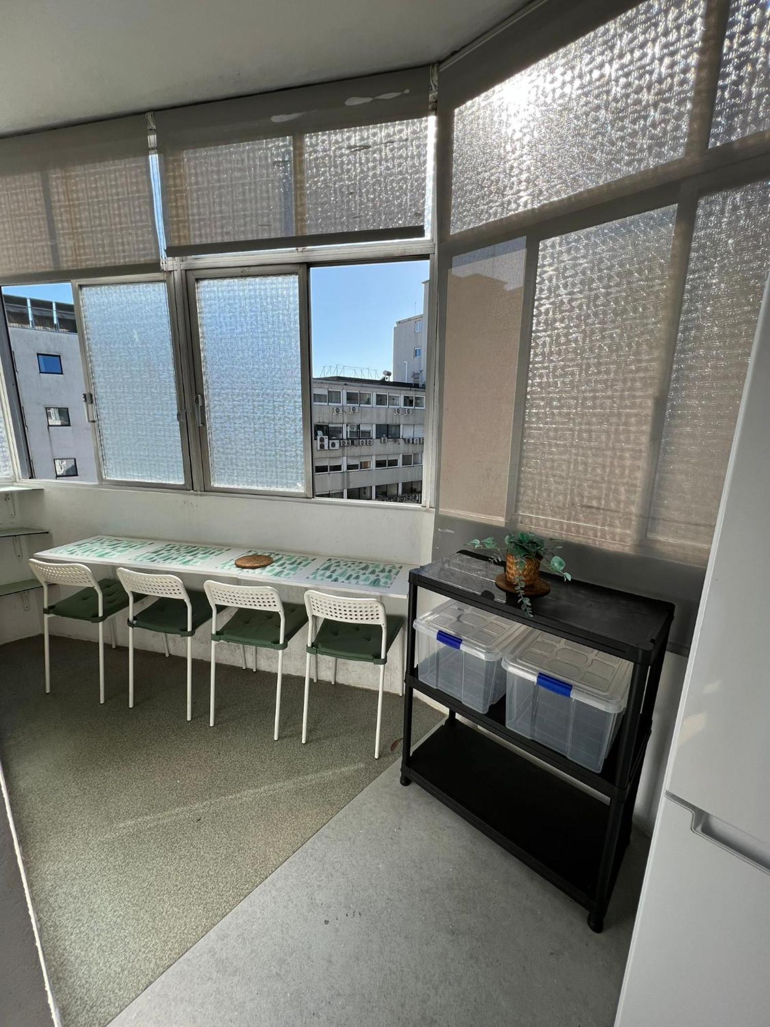 Pilar Hostel - Rua De Santa Catarina - 포르투 외부 사진