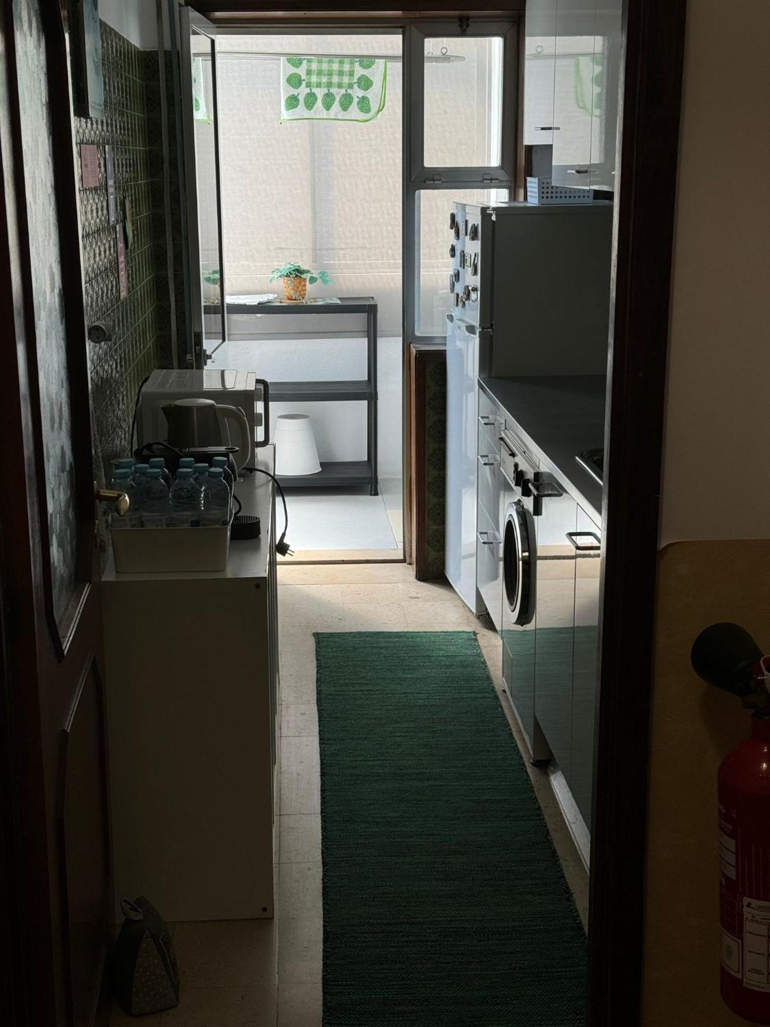 Pilar Hostel - Rua De Santa Catarina - 포르투 외부 사진