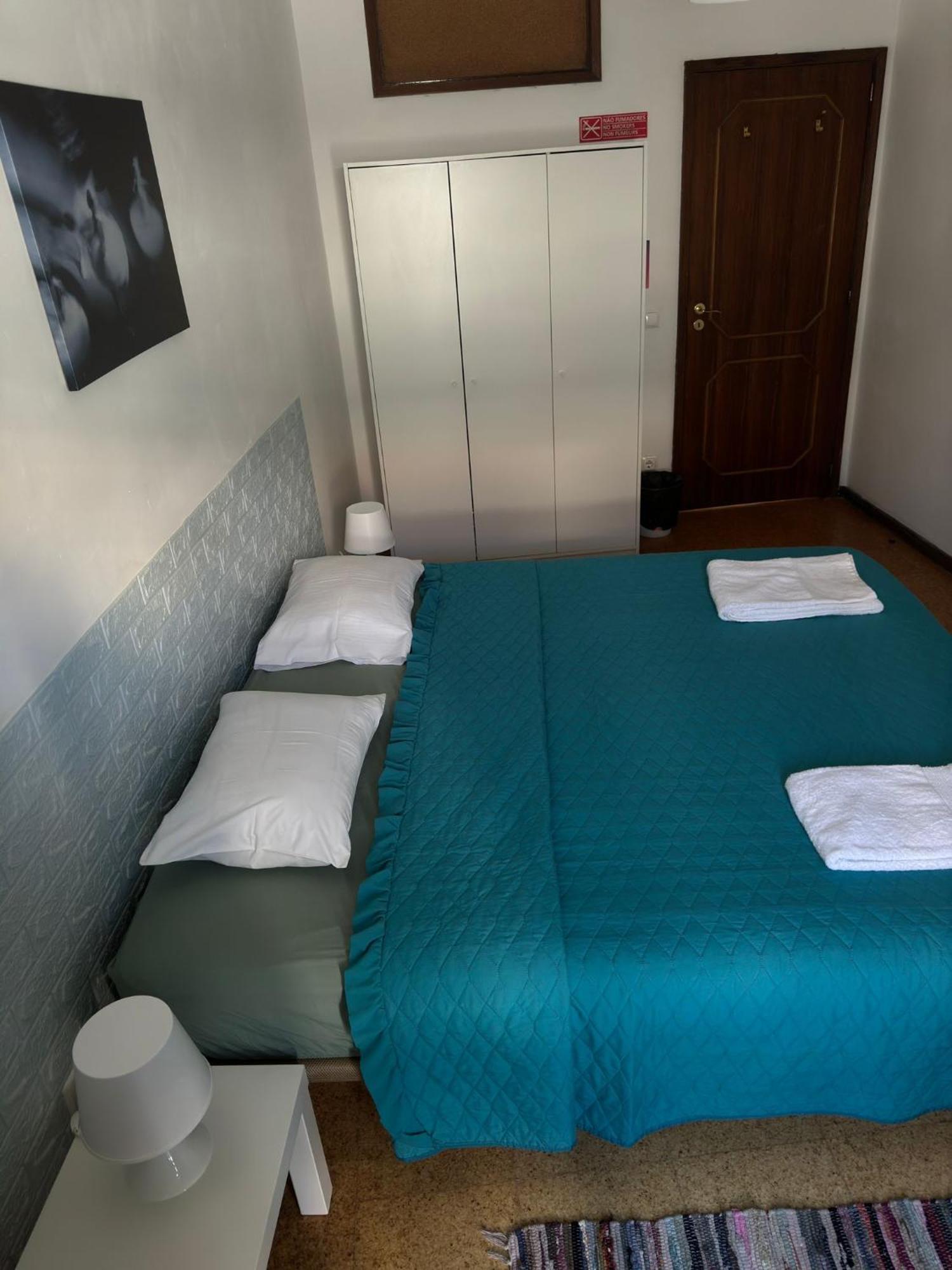 Pilar Hostel - Rua De Santa Catarina - 포르투 외부 사진