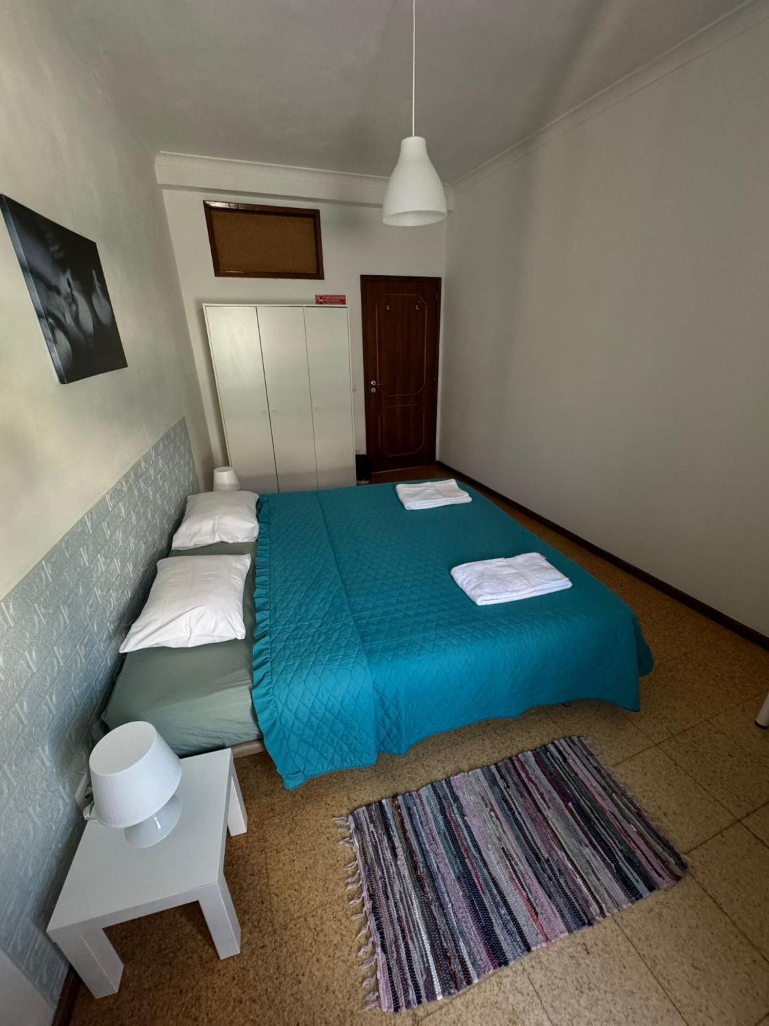 Pilar Hostel - Rua De Santa Catarina - 포르투 외부 사진