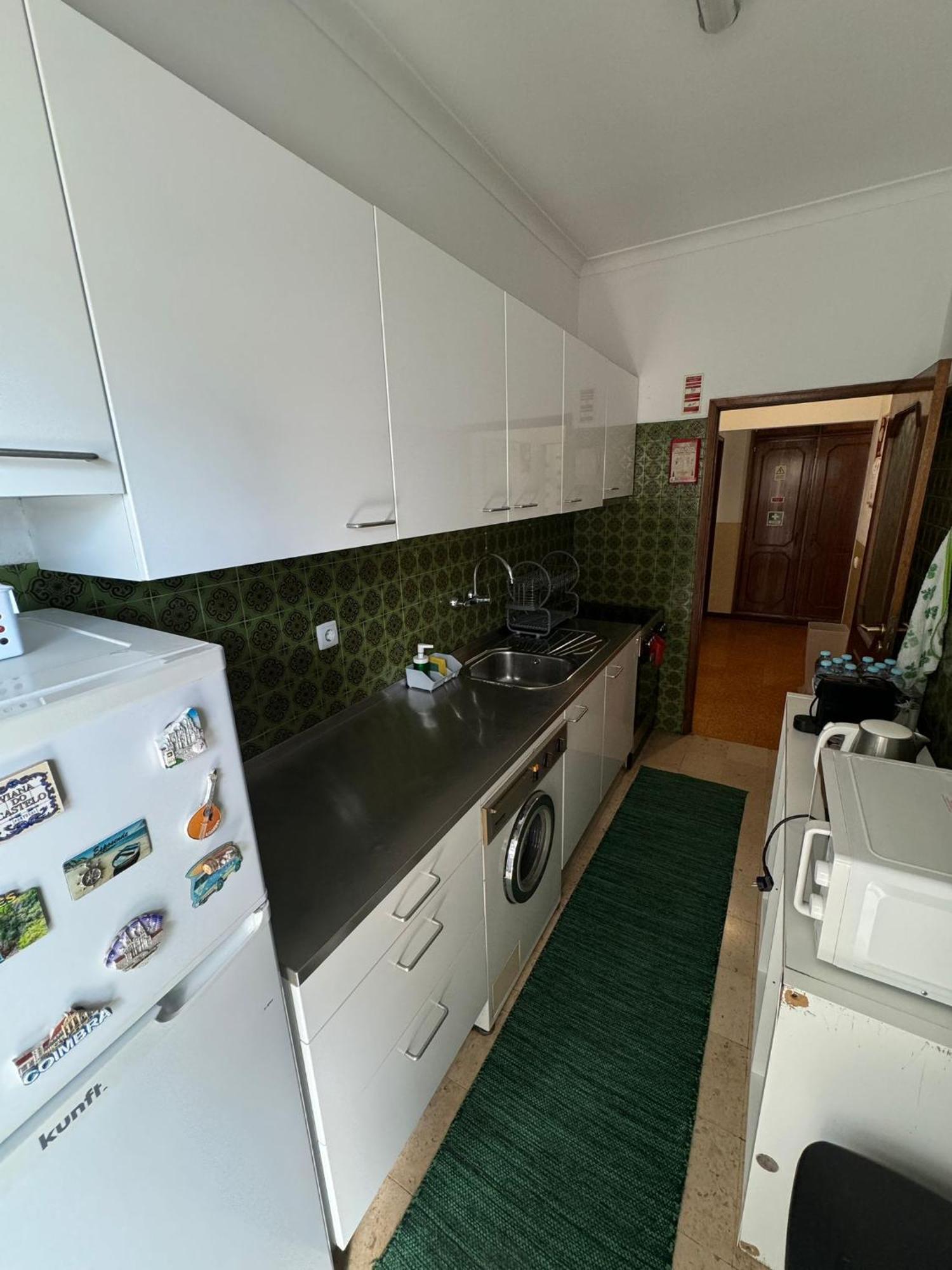 Pilar Hostel - Rua De Santa Catarina - 포르투 외부 사진