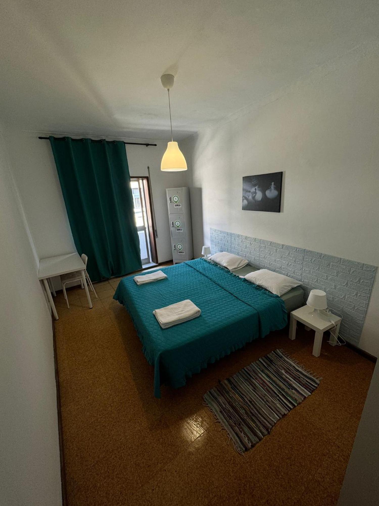 Pilar Hostel - Rua De Santa Catarina - 포르투 외부 사진