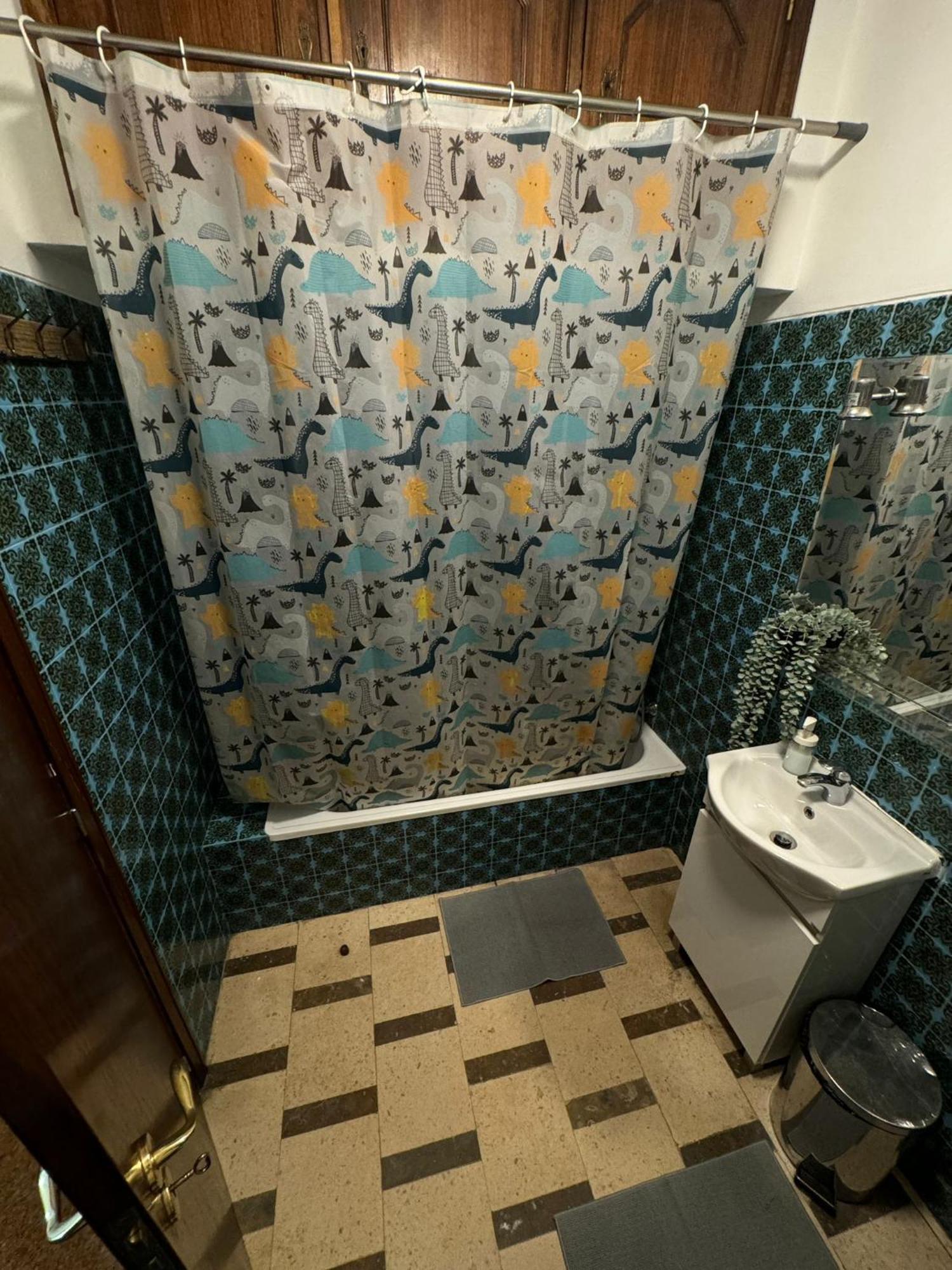 Pilar Hostel - Rua De Santa Catarina - 포르투 외부 사진