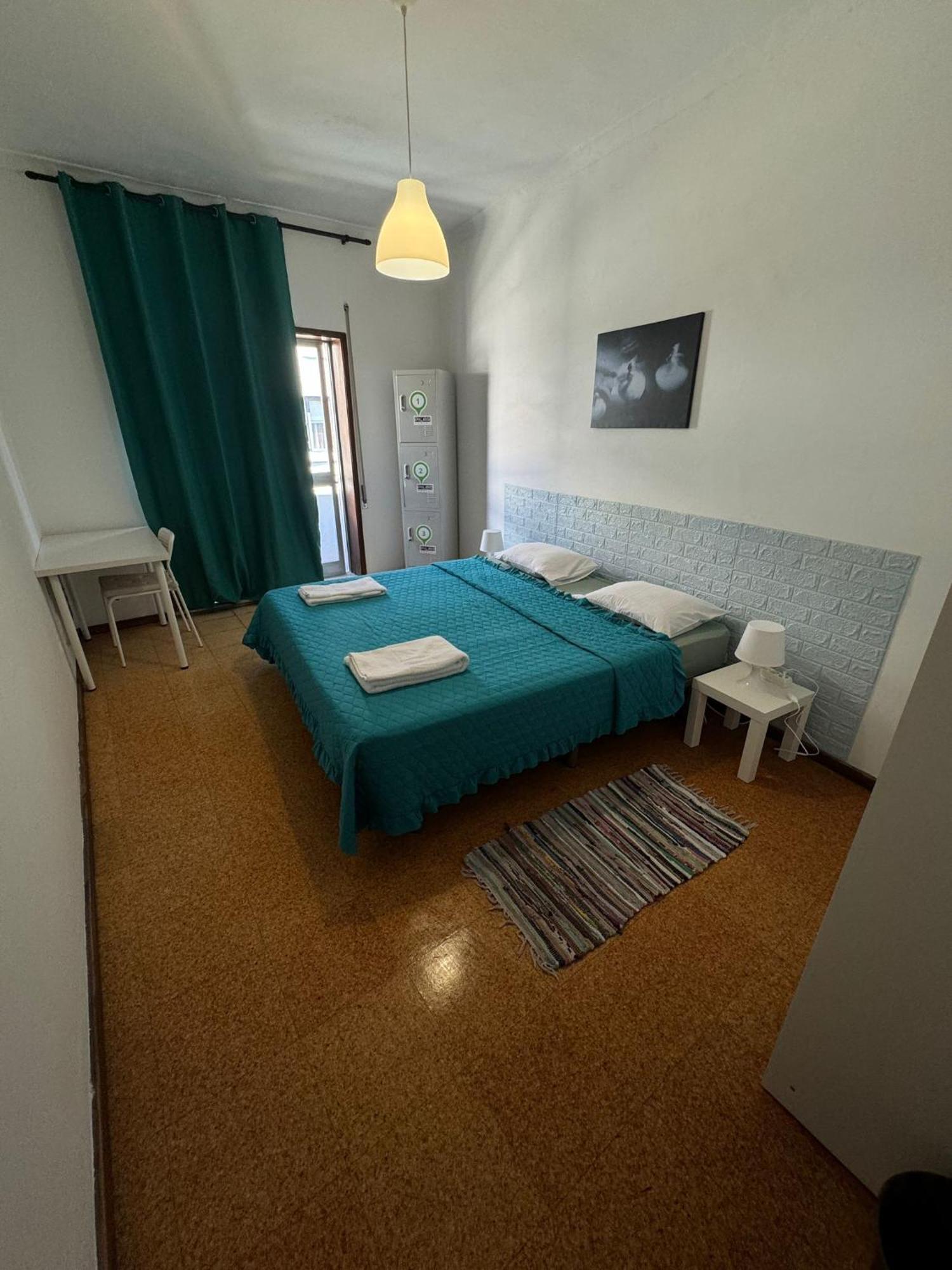 Pilar Hostel - Rua De Santa Catarina - 포르투 외부 사진
