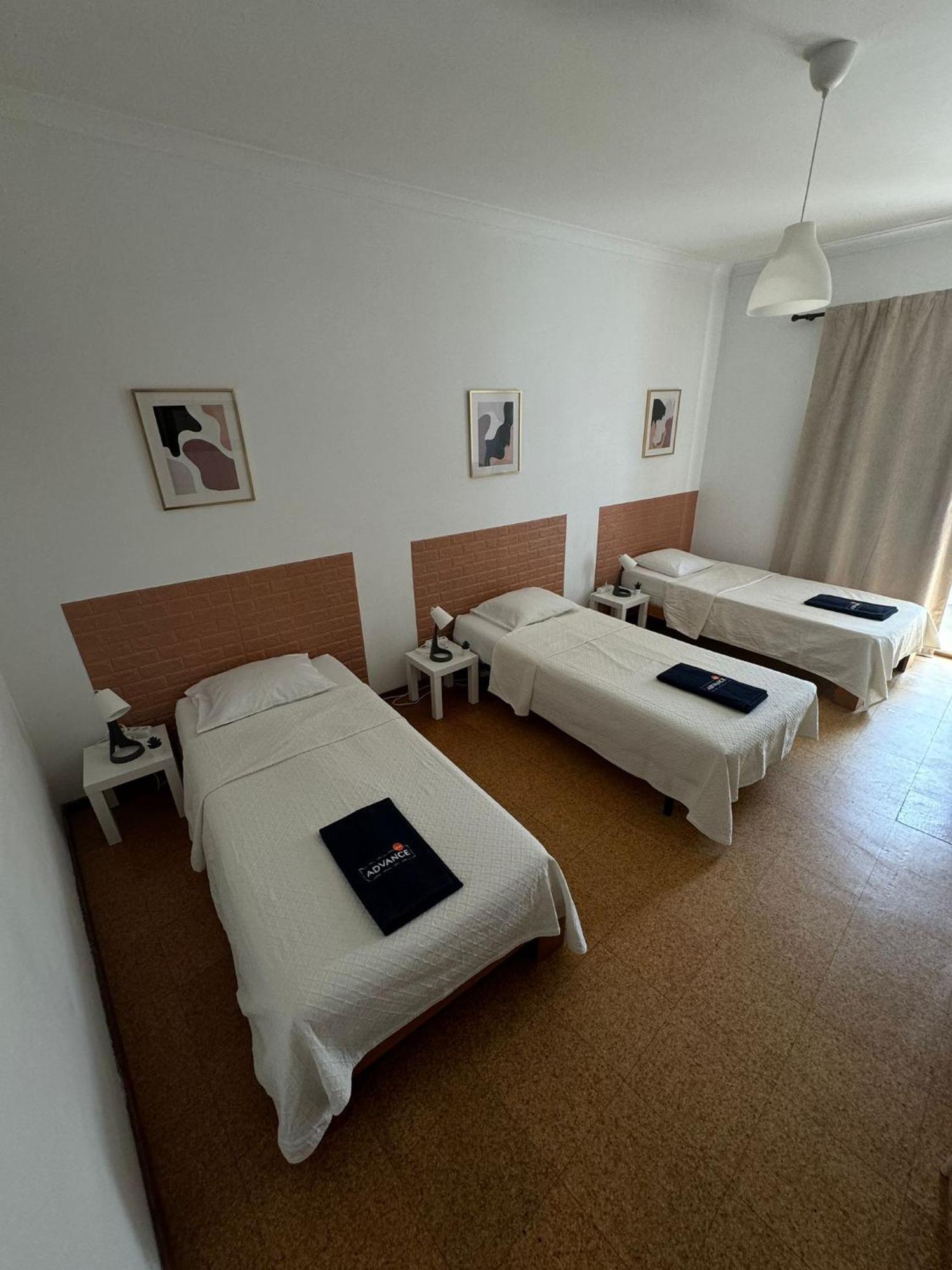 Pilar Hostel - Rua De Santa Catarina - 포르투 외부 사진