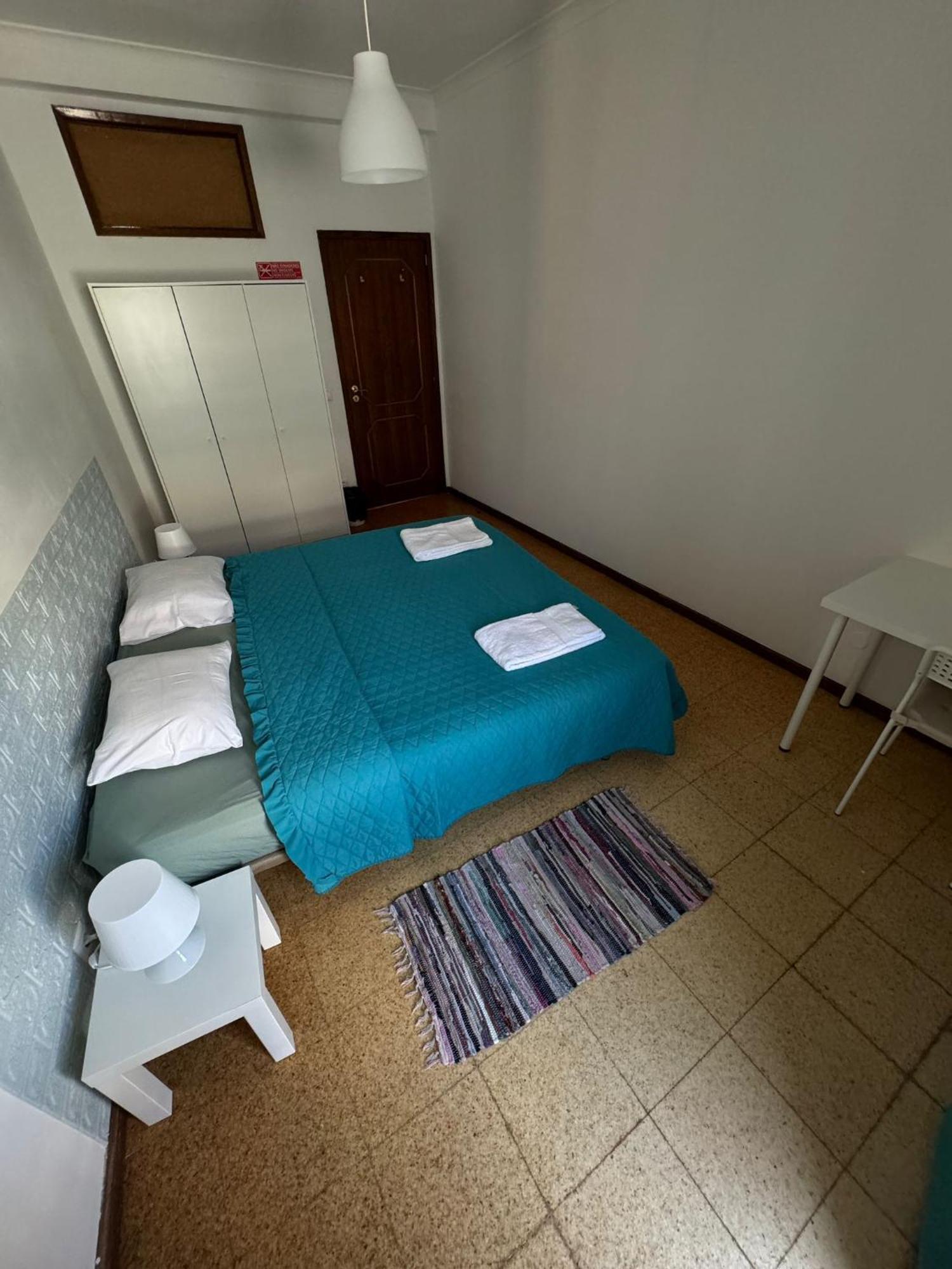 Pilar Hostel - Rua De Santa Catarina - 포르투 외부 사진