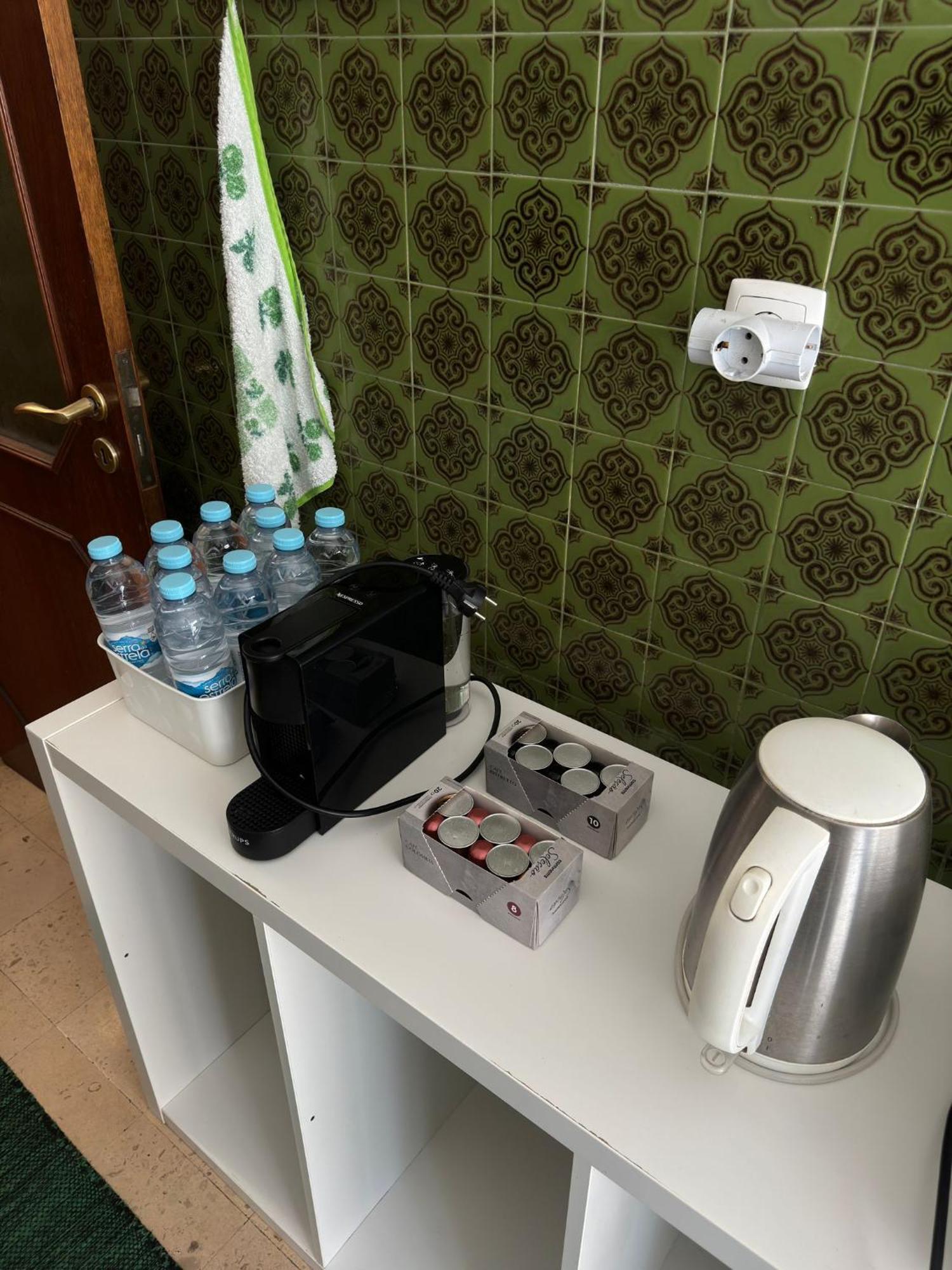 Pilar Hostel - Rua De Santa Catarina - 포르투 외부 사진