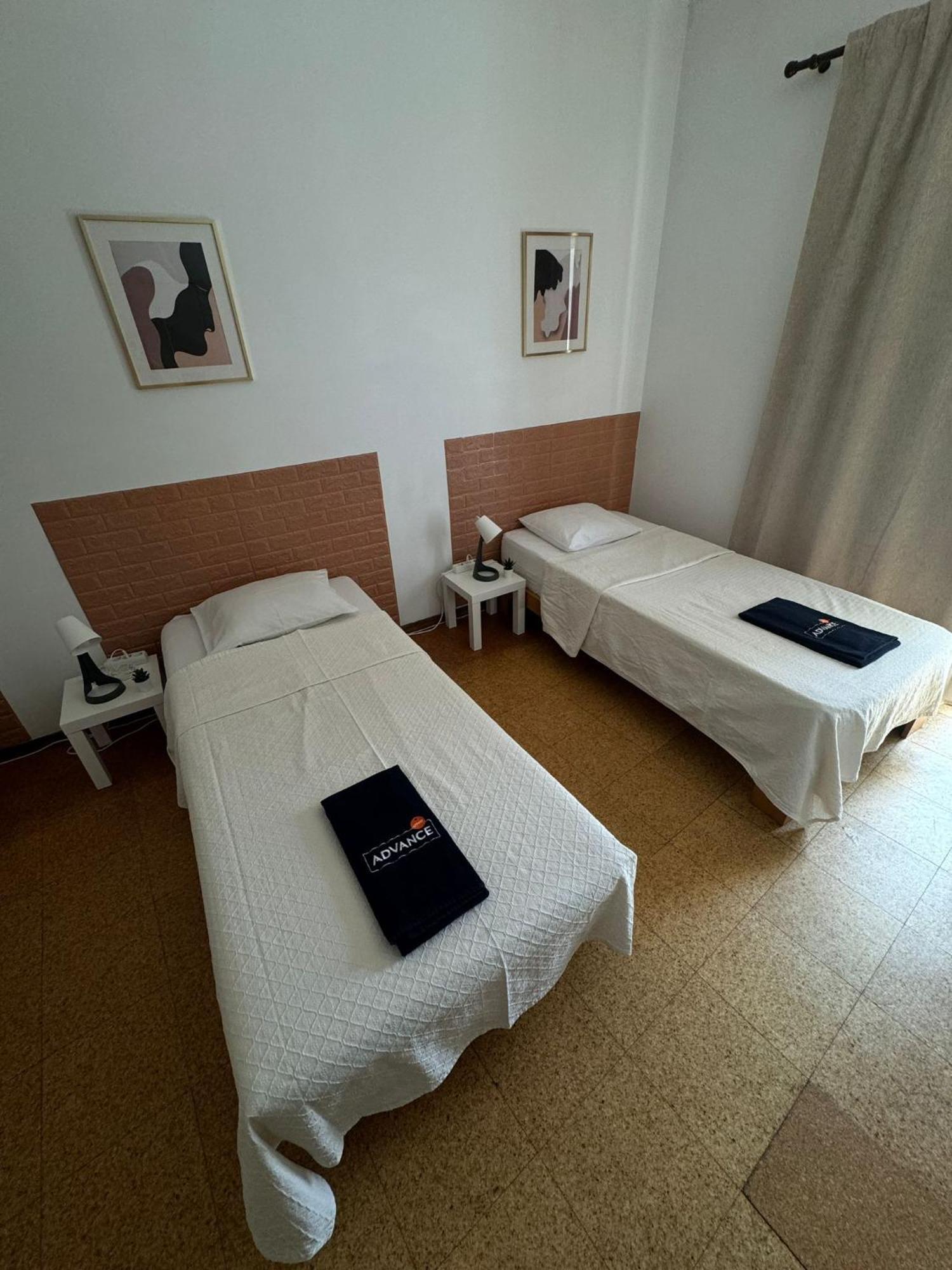Pilar Hostel - Rua De Santa Catarina - 포르투 외부 사진