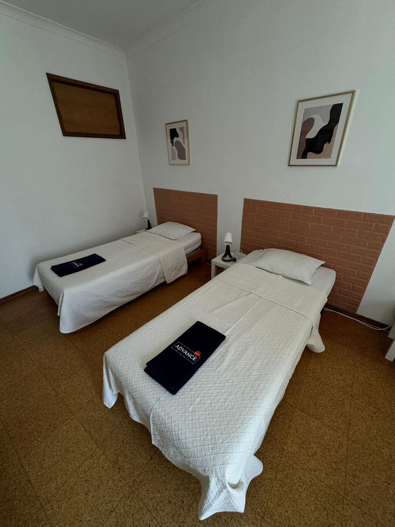Pilar Hostel - Rua De Santa Catarina - 포르투 외부 사진