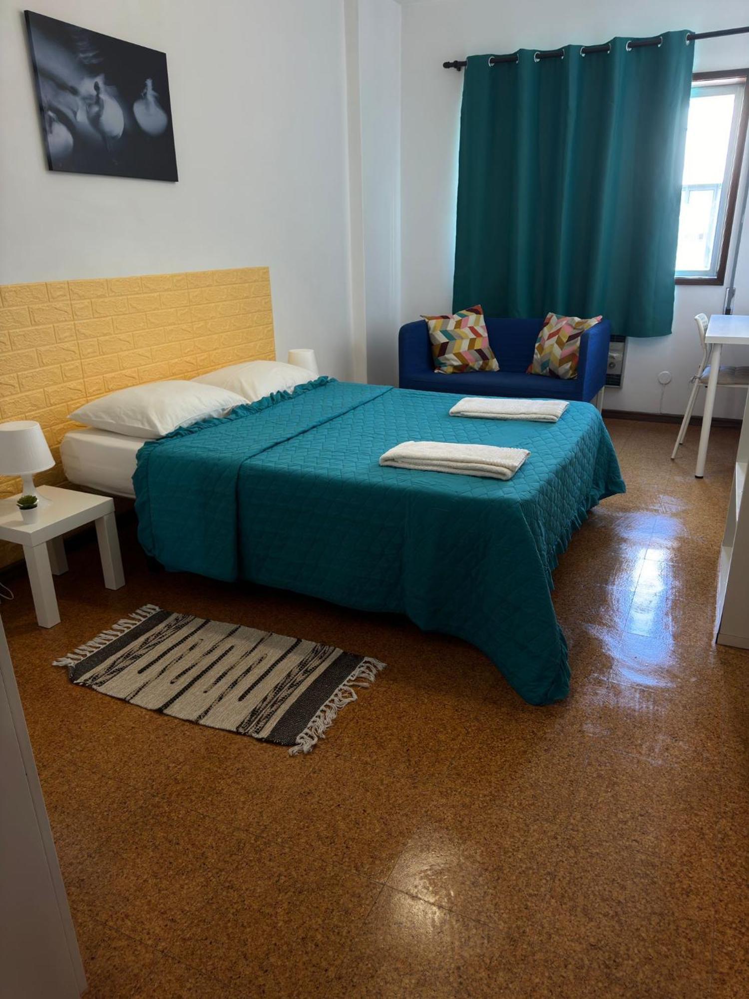 Pilar Hostel - Rua De Santa Catarina - 포르투 외부 사진