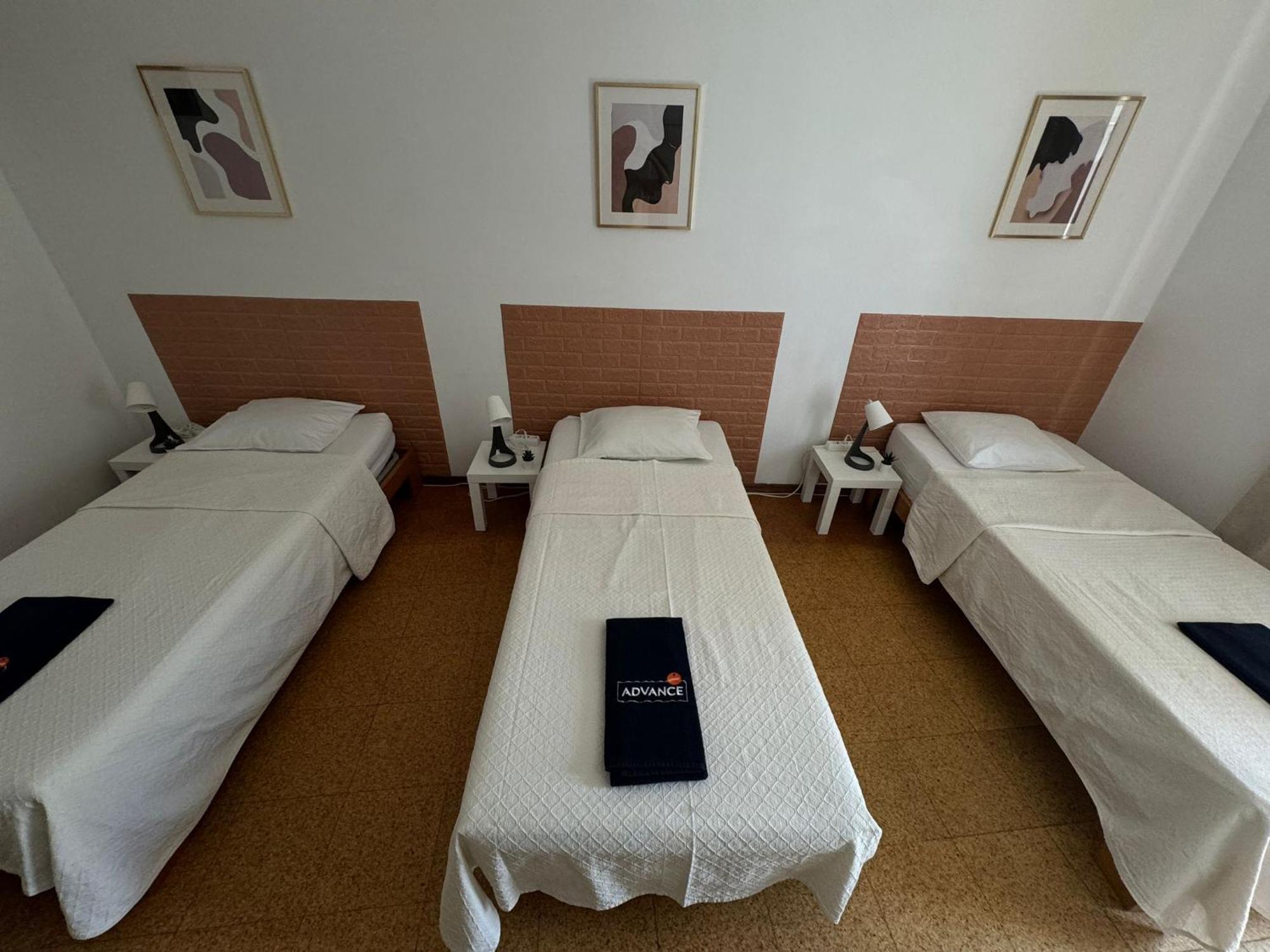 Pilar Hostel - Rua De Santa Catarina - 포르투 외부 사진