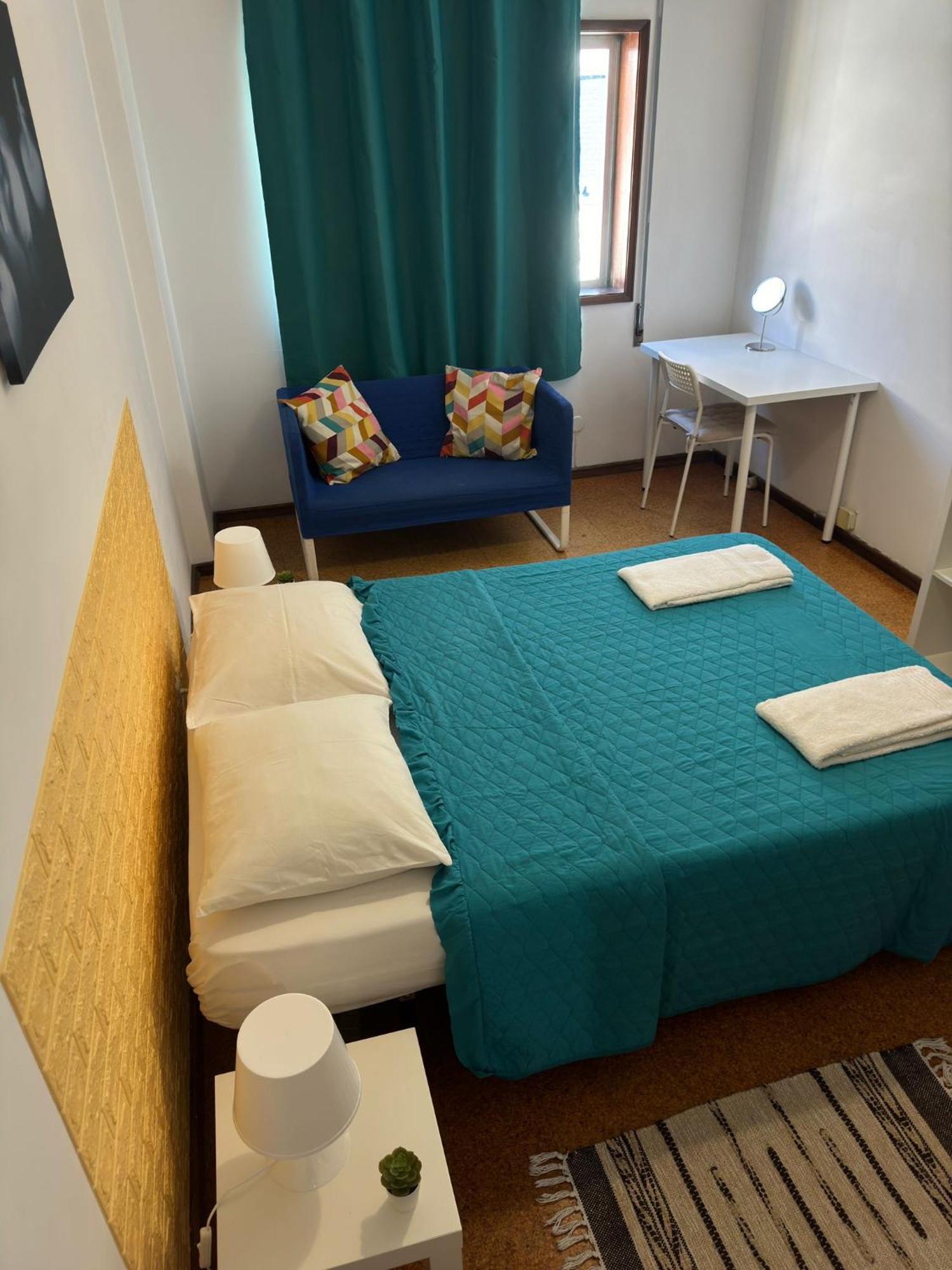 Pilar Hostel - Rua De Santa Catarina - 포르투 외부 사진