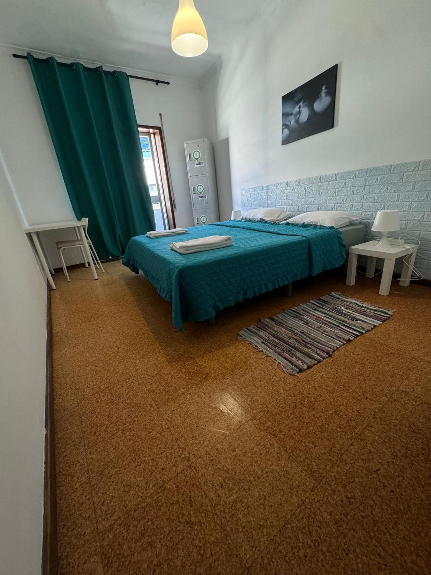 Pilar Hostel - Rua De Santa Catarina - 포르투 외부 사진