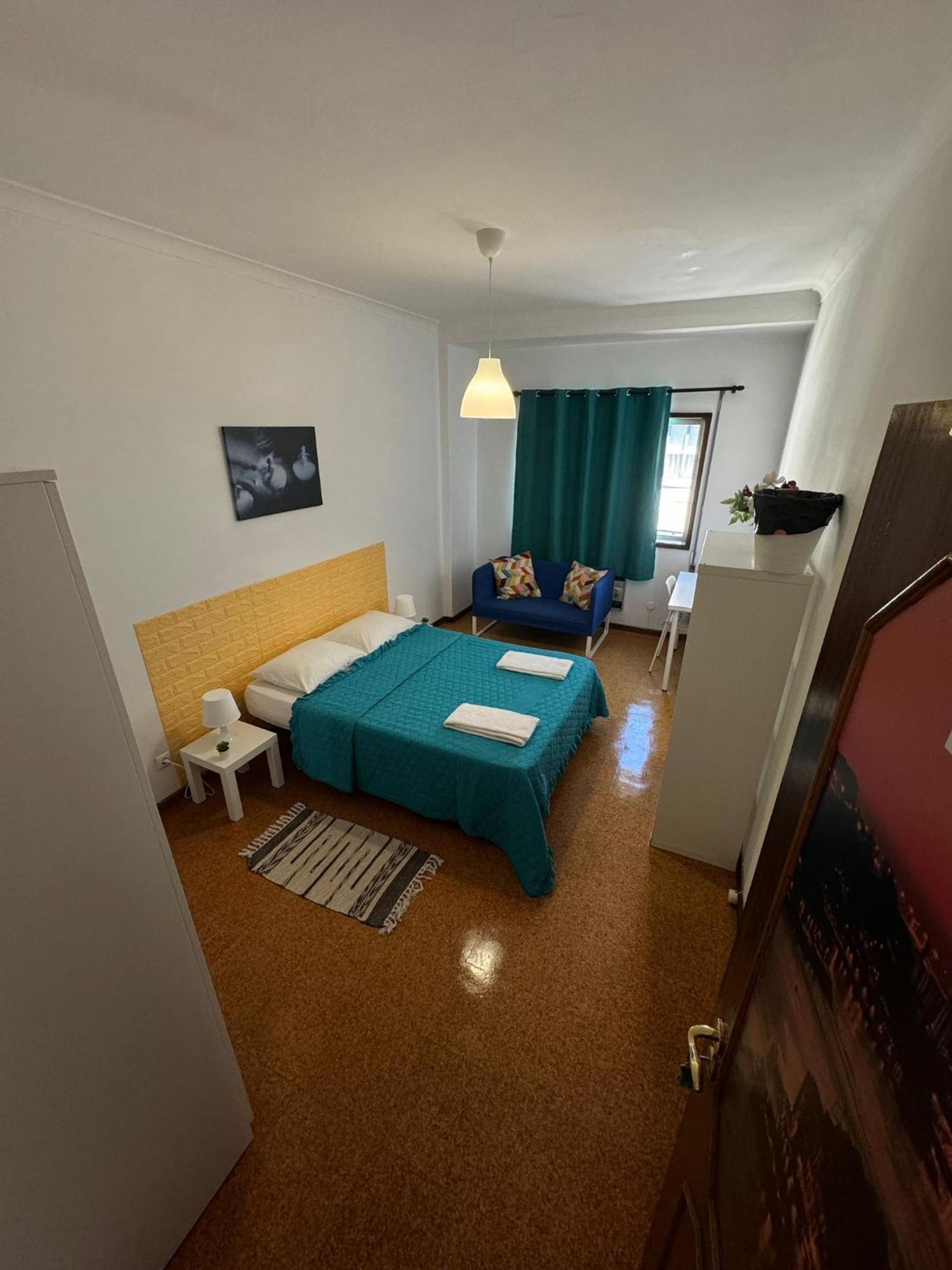 Pilar Hostel - Rua De Santa Catarina - 포르투 외부 사진
